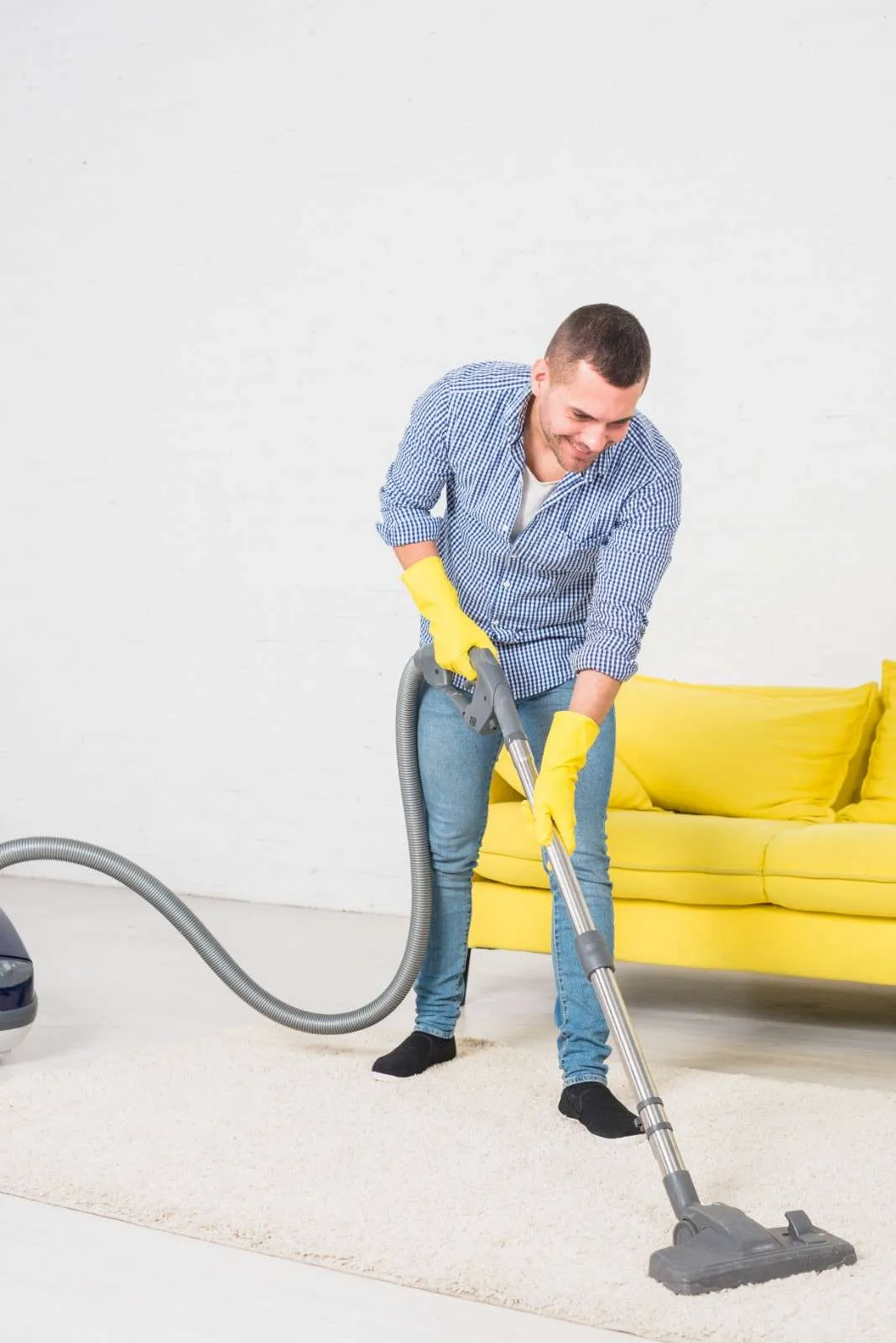 Carpet Cleaning Services