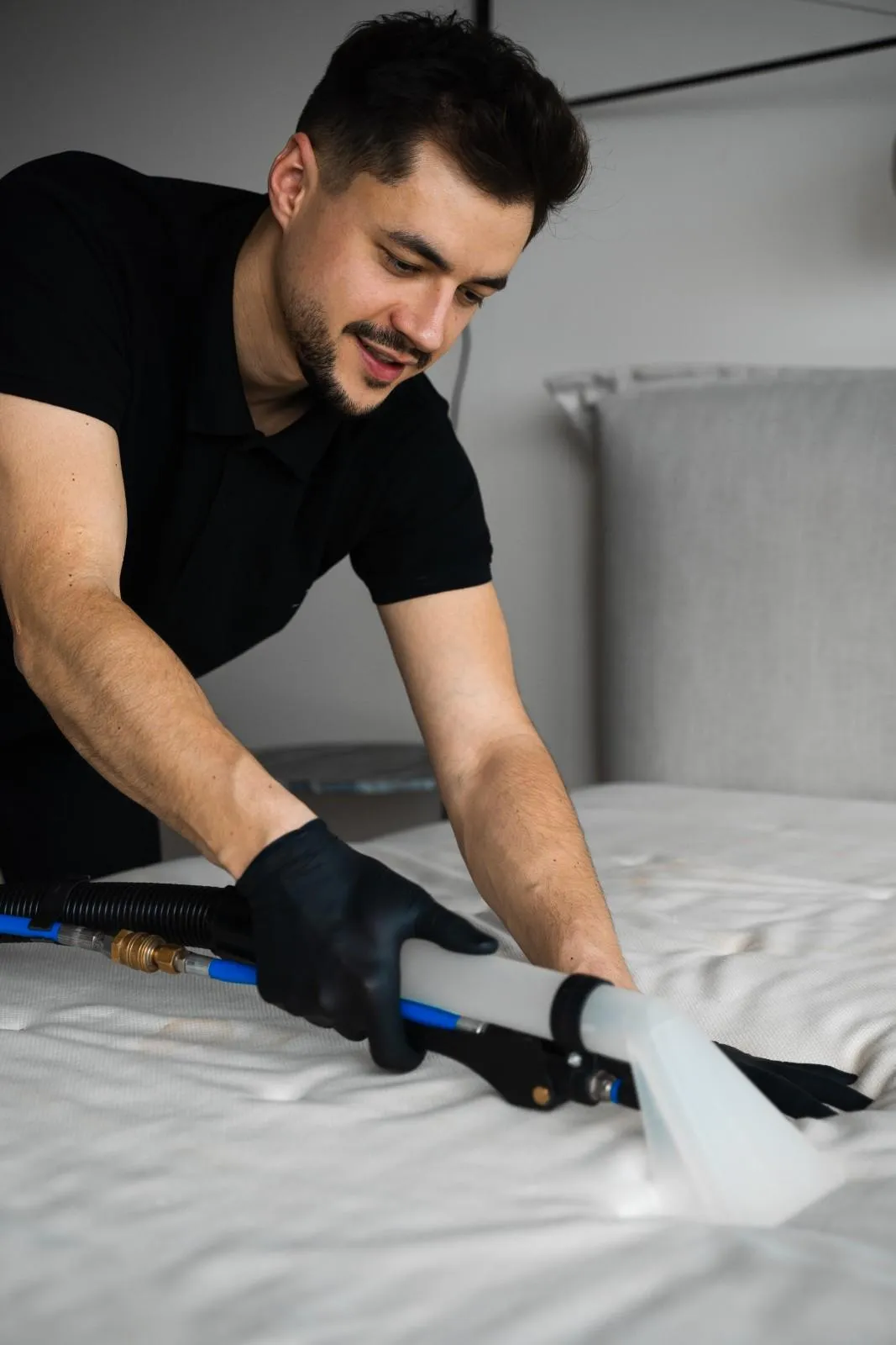 Mattress Cleaning Service