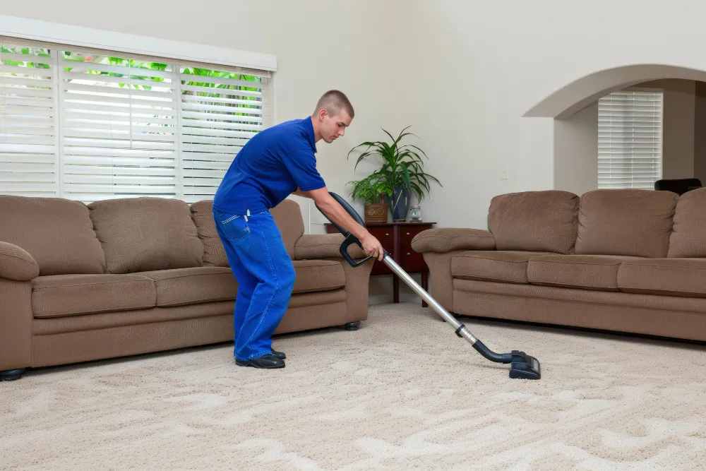Surrey carpet cleaning