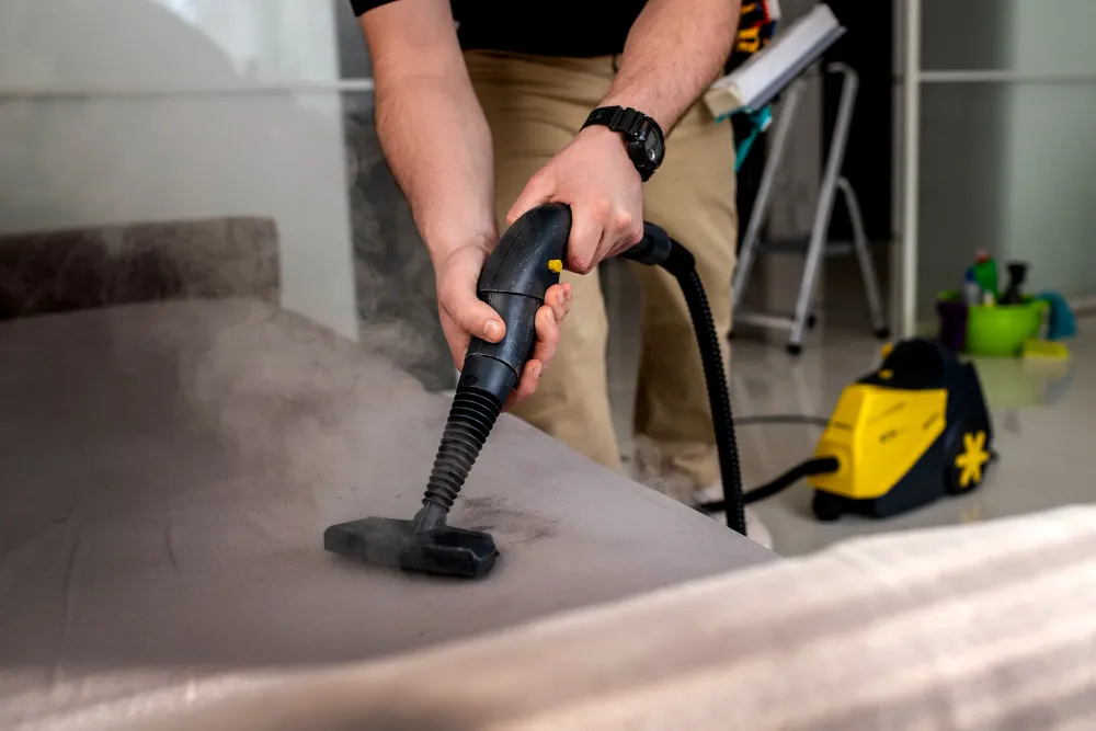 affordable upholstery cleaning