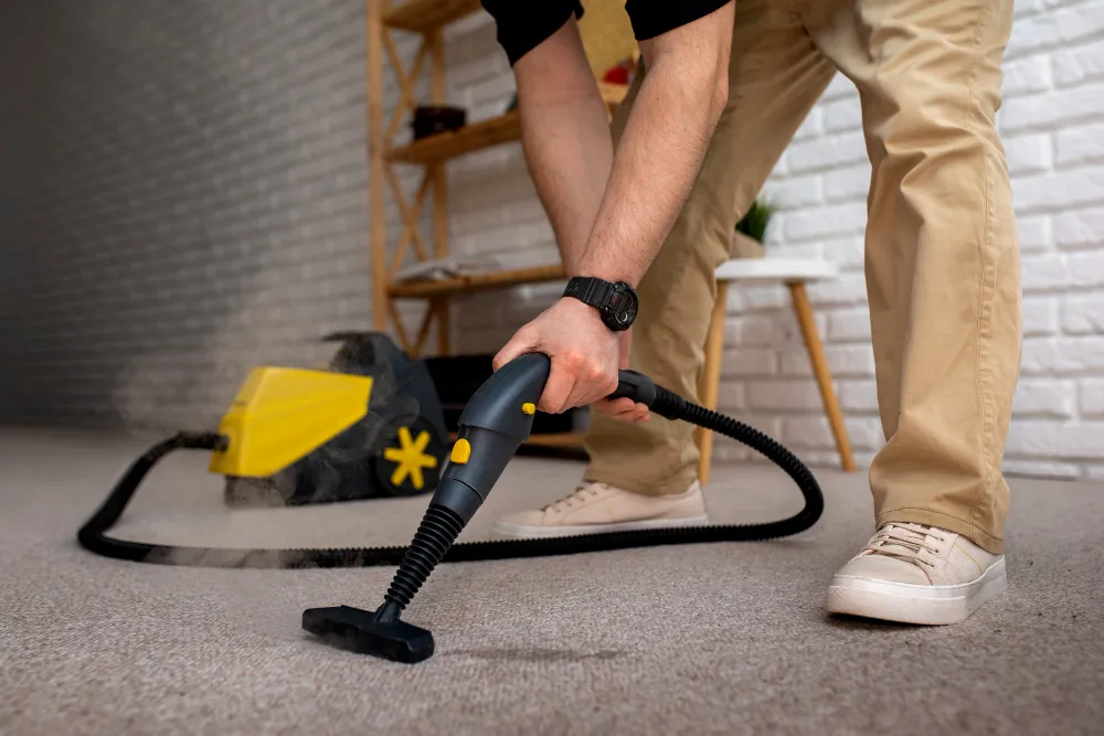 best carpet cleaning North Vancouver