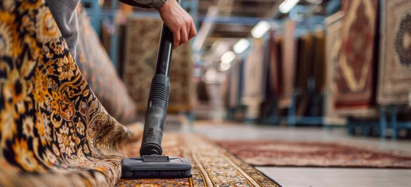 carpet cleaning in new Westminster