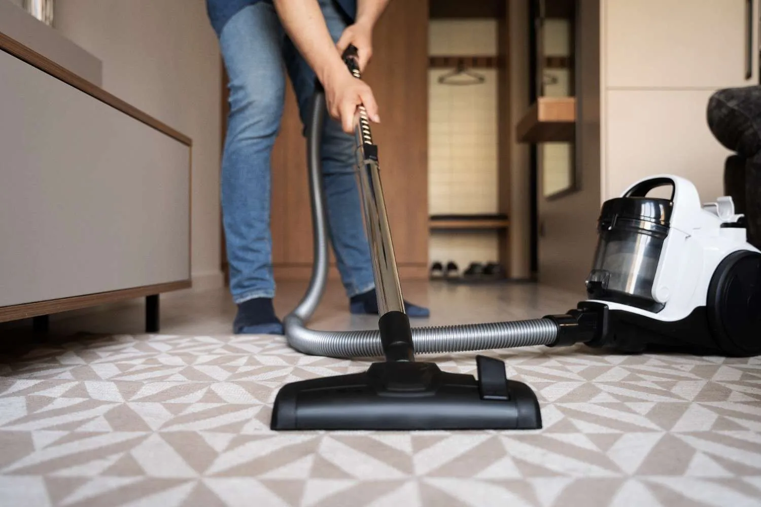 carpet cleaning maple ridge