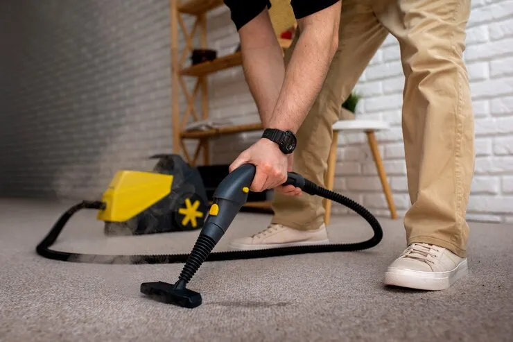 kelowna carpet cleaning